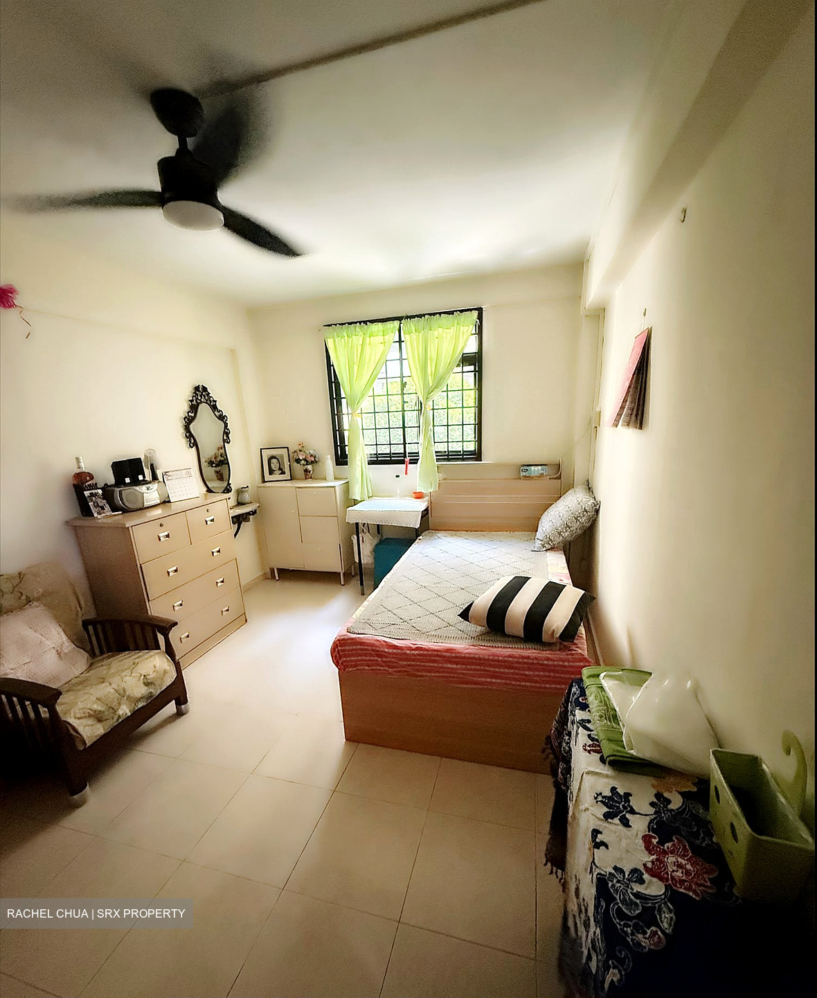 Blk 95 Commonwealth 16 (Queenstown), HDB 3 Rooms #595657061
